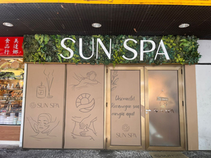 Sun SPA | Clínica de Estética e Relaxamento | Leblon