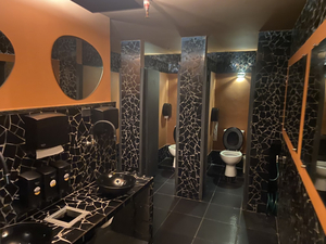 Tau Bar Club - Boate em Copacabana