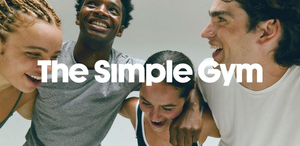 The Simple Gym