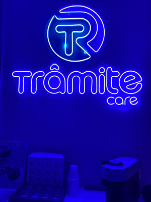 Trâmite Care Leblon