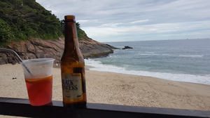 Tuna Beach & Bar