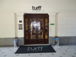 Turff Bet & Sports Bar