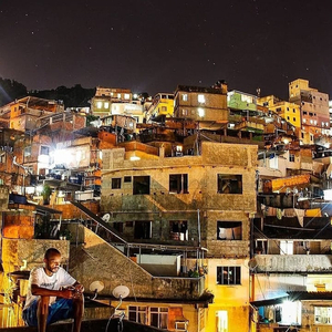 Varandas do Vidigal
