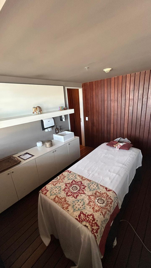 Vista Spa | Massagem relaxante, Deep Tissue Massage, Day Spa