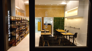 Wanderlust Vinhos - (Shopping da Gávea)