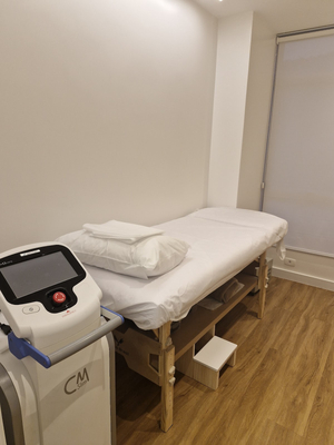 Wellnesscenter Tao