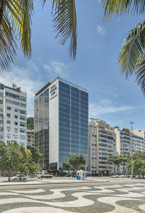 Windsor Hotel
