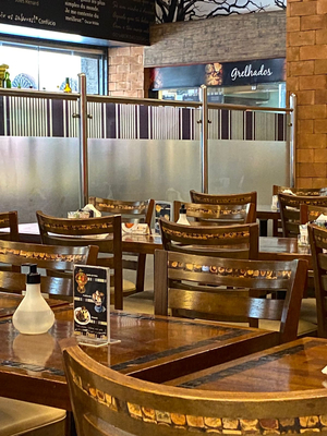 Zabor Restaurante