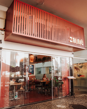 Zalaiê