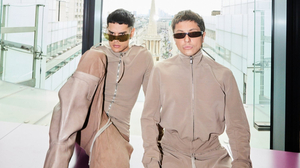 CA7RIEL & Paco Amoroso: Free Spirits World Tour