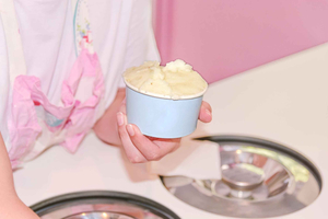 Roma: Oficina de Gelato Artesanal com Degustação
