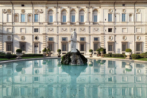 Rom: Borghese Gallery - spring køen over og få en guidet tur