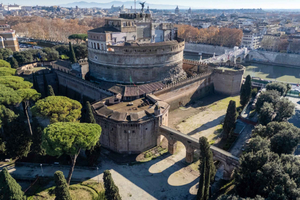 Castel Sant'Angelo Tickets & Tours