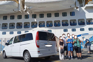 Civitavecchia: Rome Highlights Tour for Cruise Passengers