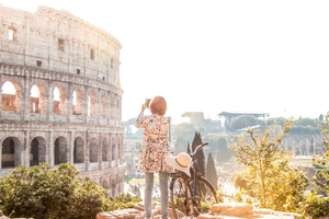 Colosseum & Forum with Regular, Arena, or Underground Option