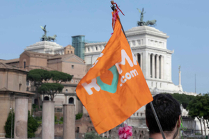 Tour del Colosseo con Arena, Foro Romano e Palatino