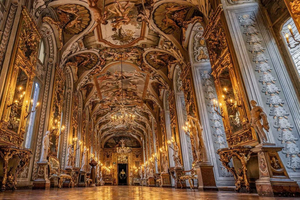 Doria Pamphilj Palace,Private Collection + Audioguide