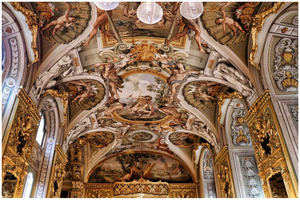 Doria Pamphilj, Quiet Luxury Palace&Gallery Experience