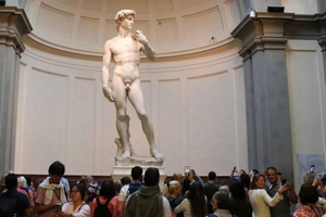 From Rome - Florence and Pisa Full-Day Small-Group Tour