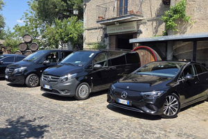 From Rome - Villa d’Este & Hadrian’s Villa Tickets & Transfer