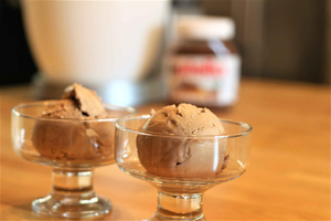 Gelato Making Class in Master Artisan Craft
