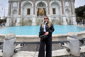 Rom: Golfbilrundtur med La Dolce Vita Dream