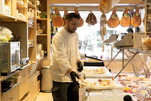 Rome : visite gastronomique et œnologique à Trastevere et au cœur de Rome