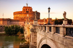 Official Castel Sant’Angelo Ticket