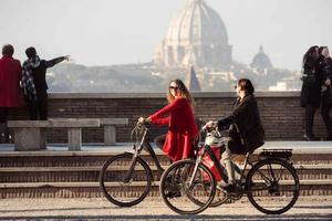 Panoramic Off-the-beaten-track Cannondale E-Bike tour