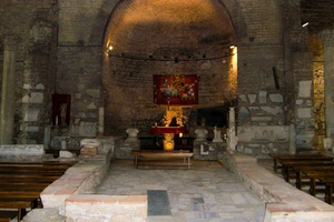 Rome Underground Tour: Catacombs, Crypts and Transfers