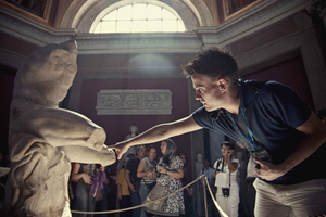Rome: Vatican, Sistine & St. Peter's Fast Track Private Tour