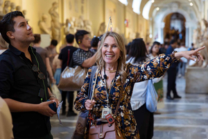 Rome: Vatican & St Peter's Basilica: Unlock the Wonders