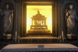 Tour dei Santi Pietro e Paolo in Catene
