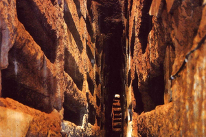 Rome souterraine : expérience guidée des catacombes de San Callisto