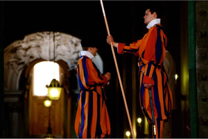 Vatican Museums & Sistine Chapel Private Evening Tour