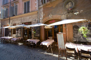 Ai Balestrari Campo de Fiori