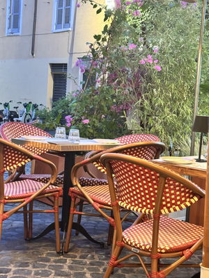Al Biscione Cafė 1965 - CIBO e VINI