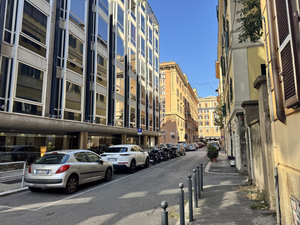 Albani Hotel Roma