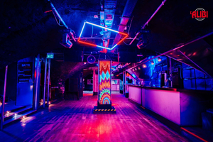 Alibi Club Roma