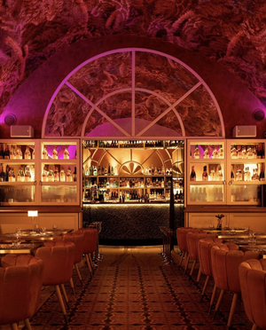 Angie’s Restaurant