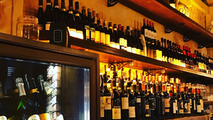 Antica Enoteca Ristorante -Wine Bar