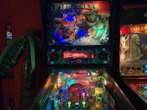 Arcade Club