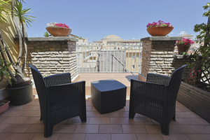 Arch Rome SUITES