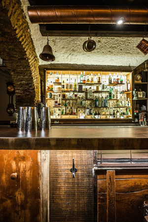 Argot Speakeasy