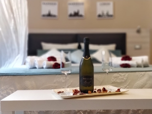 Aria Bixio Guest House
