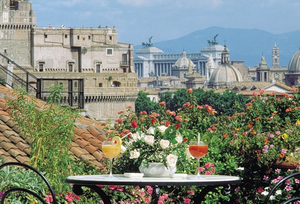 Atlante Garden Hotel