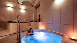 Bahr City Spa