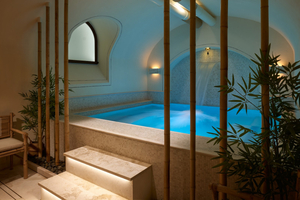 Balnea Dè Fiori - Private Spa