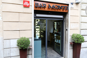 Bar Monti