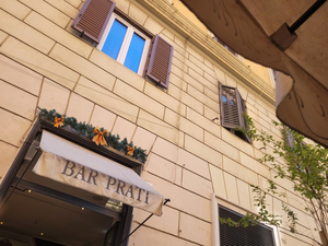 Bar Prati
